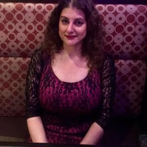 Meet your Posher, Rasha